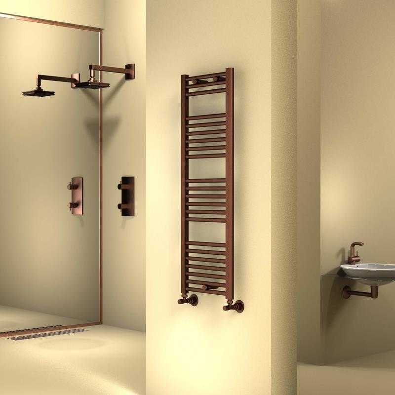 Radiva Haiti Havlupan 400x1200 Bakır Eskitme