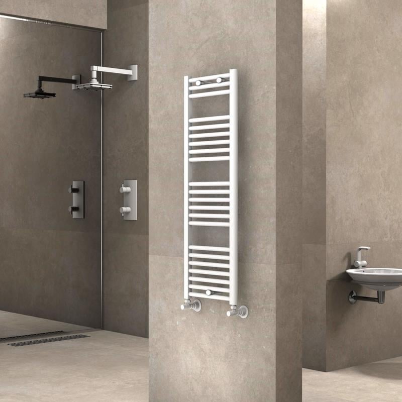 Radiva Haiti Havlupan 400x1200 Düz Beyaz