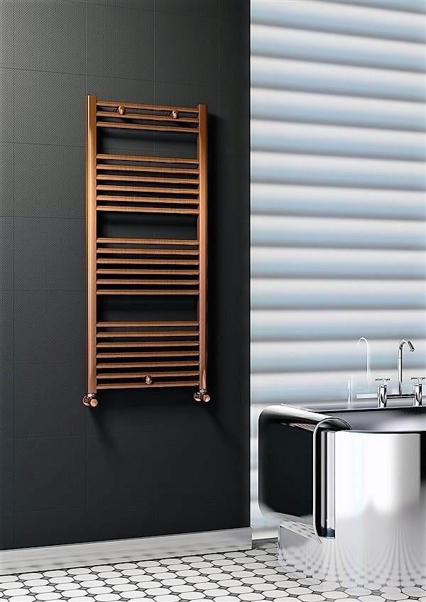 Radiva Haiti Havlupan 500x1200 Bakır Eskitme