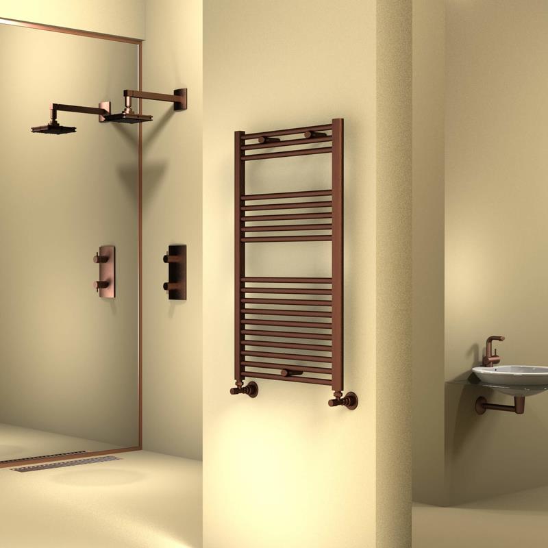 Radiva Haiti Havlupan 600x1100 Bakır Eskitme