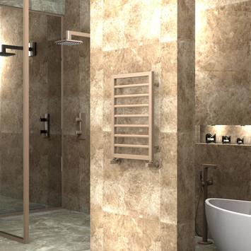 Radiva Naxos Dekoratif Havlupan 450x655 Terra Mat 7006