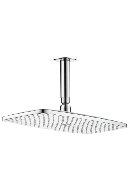Raindance E 360 Air 1jet Tepe Duşu (100mm Tavan Bağlantısı ile) Krom