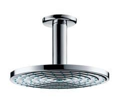 RAİNDANCE S 180 AİR TEPE DUŞU ECOSMART,KROM