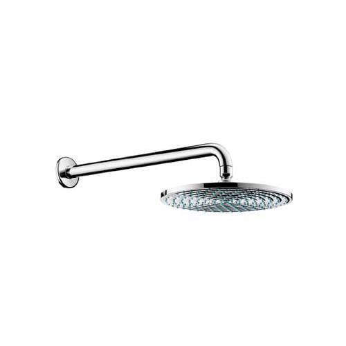 RAİNDANCE S 240 AİR PLATE TEPE DUŞU,KROM