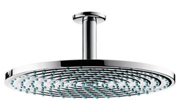 RAİNDANCE S 300 AİR PLATE TEPE DUŞU,KROM
