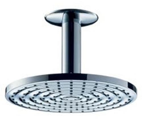 RAİNDANCE S180 PLATE TEPE DUŞU,KROM
