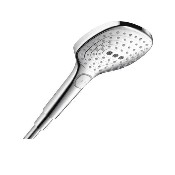 Raindance Select E 120 3 Jet El Duşu Krom