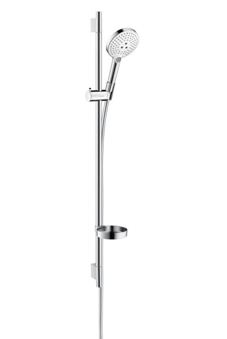 Raindance Select S 120 3jet 0 65 m Unica S  tij ile Duş Seti Krom