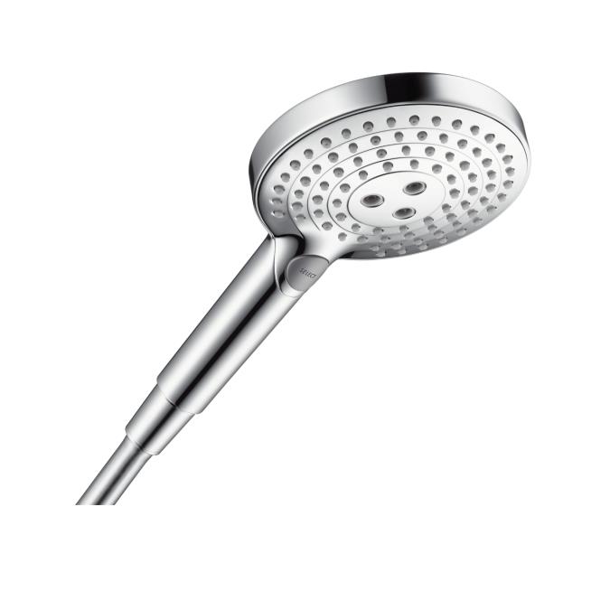 Raindance Select S 120 3jet El Duşu Beyaz Krom
