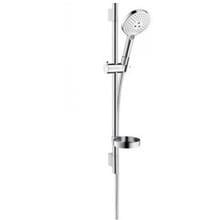 RAİNDANCE SELECT S 120 UNİCA S TİJ İLE DUŞ SETİ SU TASARRUFLU VERSİYONU