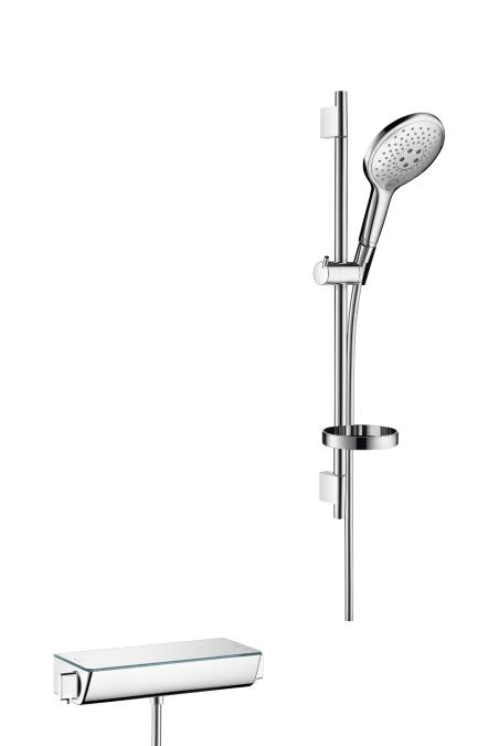 Raindance Select S 150 Combi 0 65 m Beyaz/Krom