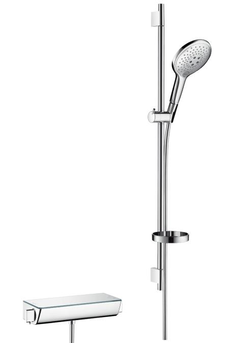 Raindance Select S 150 Combi 0 90m Krom