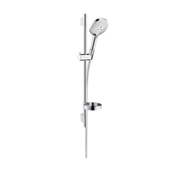 RAİNDANCE SELECT S120 UNİCA S TİJ İLE DUŞ SETİ