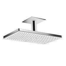 RAİNMAKER SELECT 460 1JET TAVANDAN TEPE DUŞU BEYAZ KROM