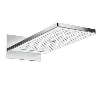 RAİNMAKER SELECT 580 3 JET TEPE DUŞU ECOSMART BEYAZ KROM