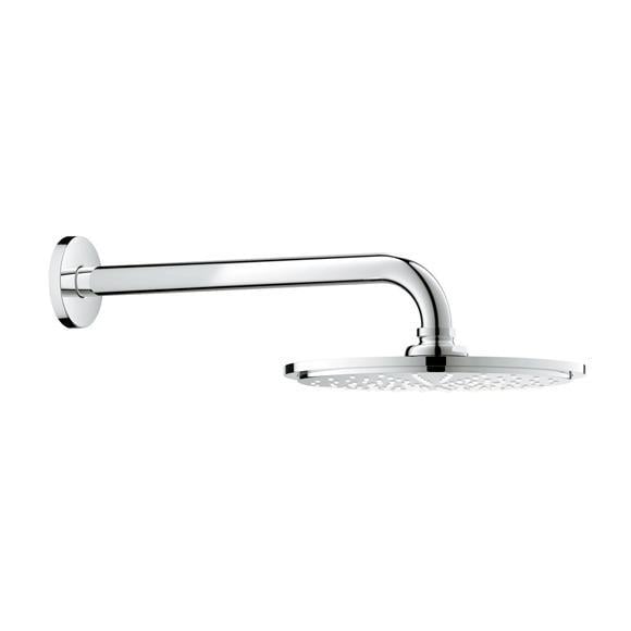 Rainshower® Cosmopolitan 210  Tepe duşu seti 286 mm 