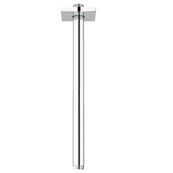 Rainshower Duş Başlığı Dirseği 292 mm Krom