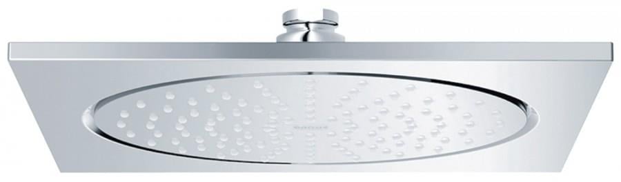 Rainshower® F-Series 10