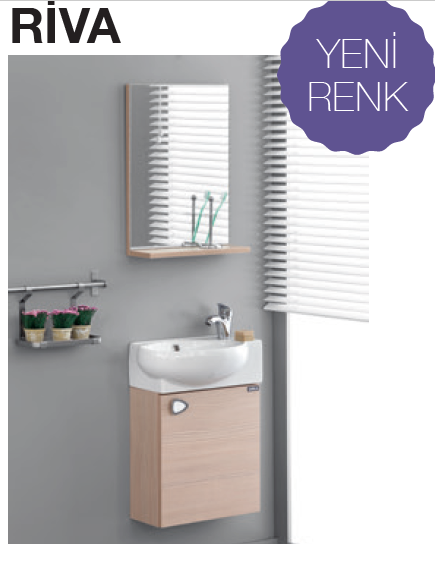 RİVA 45 TAKIM