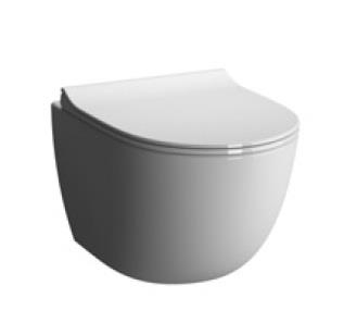 Sento Rim-ex asma klozet 54 cm