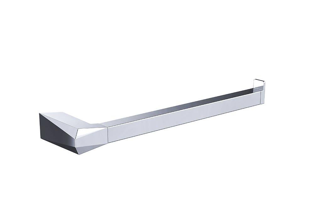 Siena Havluluk Açık 288 mm Krom