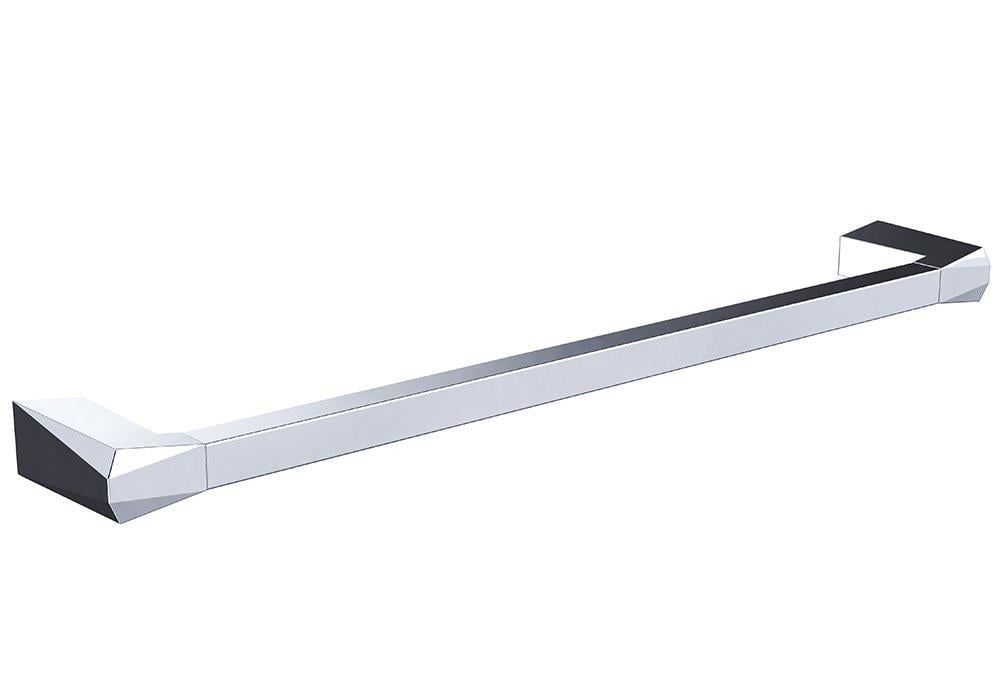 Siena Havluluk Uzun 500 mm Krom