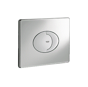 Grohe 38506000 Skate Air Kumanda Paneli Krom