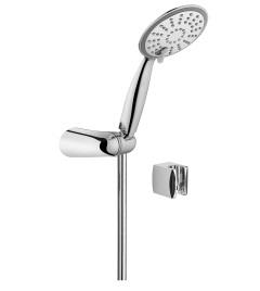 Slim 3F el duşu takımı krom