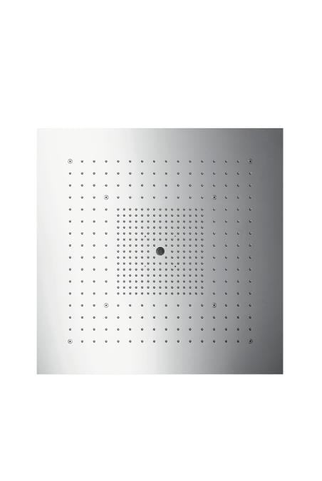 Starck Organic Shower Heaven 720X720 mm Işıkız Paslanmaz Çelik