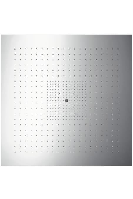 Starck Organic Shower Heaven 970X970 mm Işıksız Paslanmaz Çelik