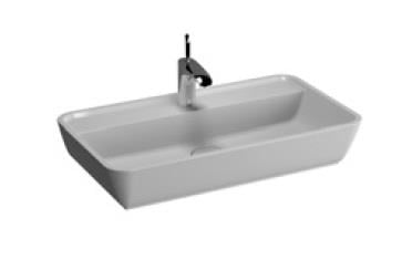 System Infinit lavabo 71 cm
