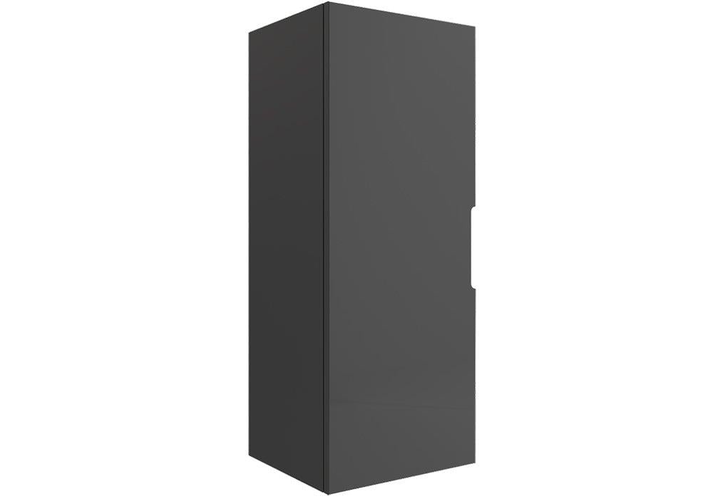 T ARCH KISA ASMA BOY D KLUPLU 100 CM - ANTRASİT