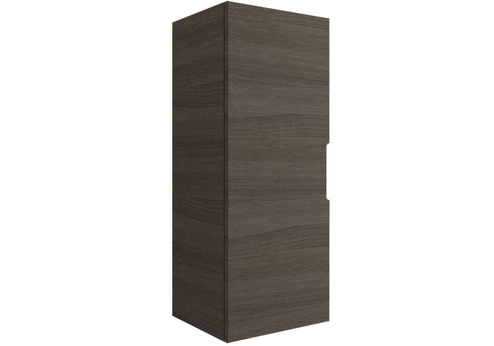 T ARCH KISA ASMA BOY D KLUPLU 100 CM - ANTİK KAHVE