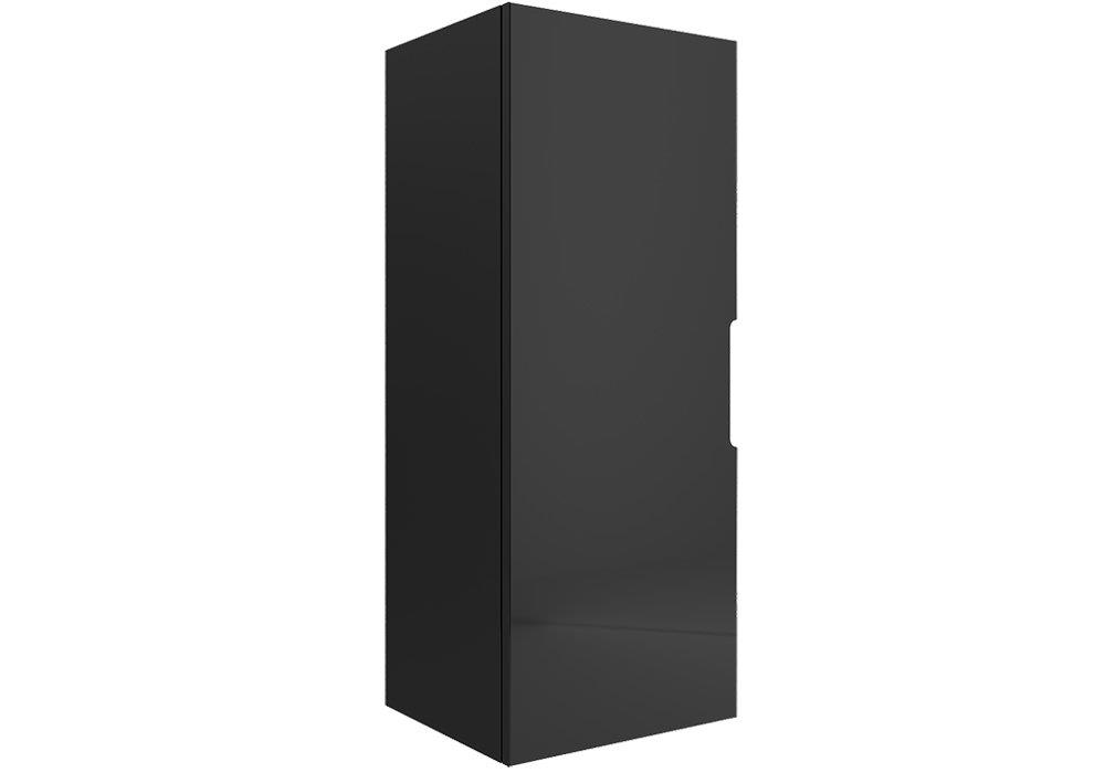 T ARCH KISA ASMA BOY D KULPLU 100 CM - SİYAH