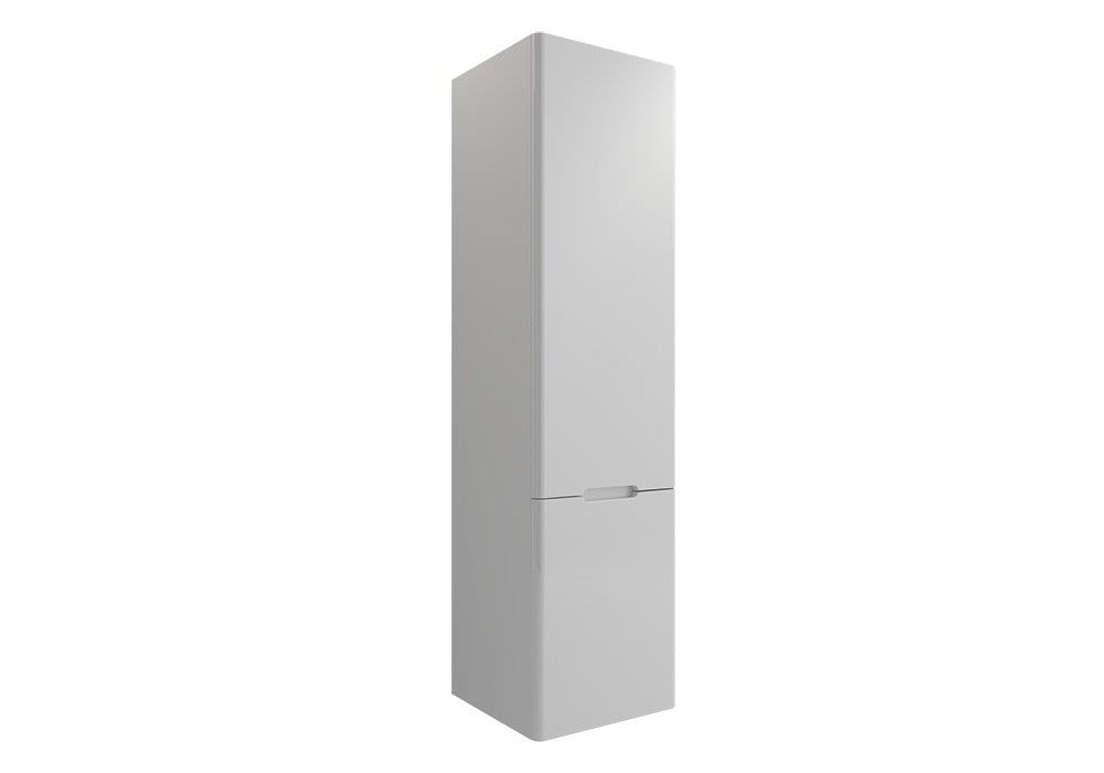 T ARCH UZUN ASMA BOY DOLABI 150 CM - BEYAZ