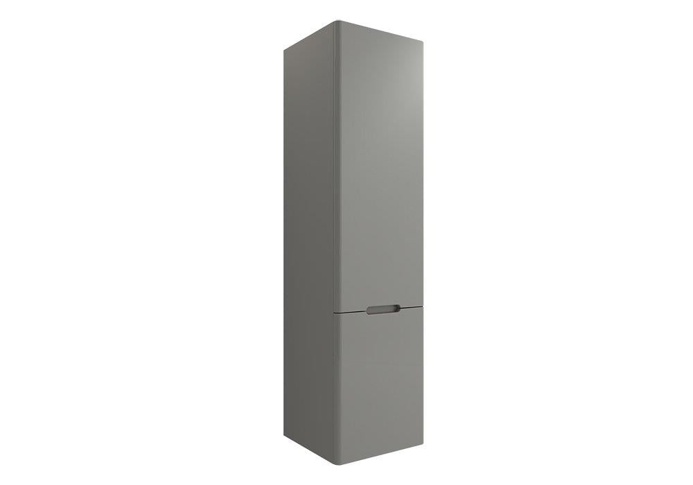T ARCH UZUN ASMA BOY DOLABI 150 CM - INOX