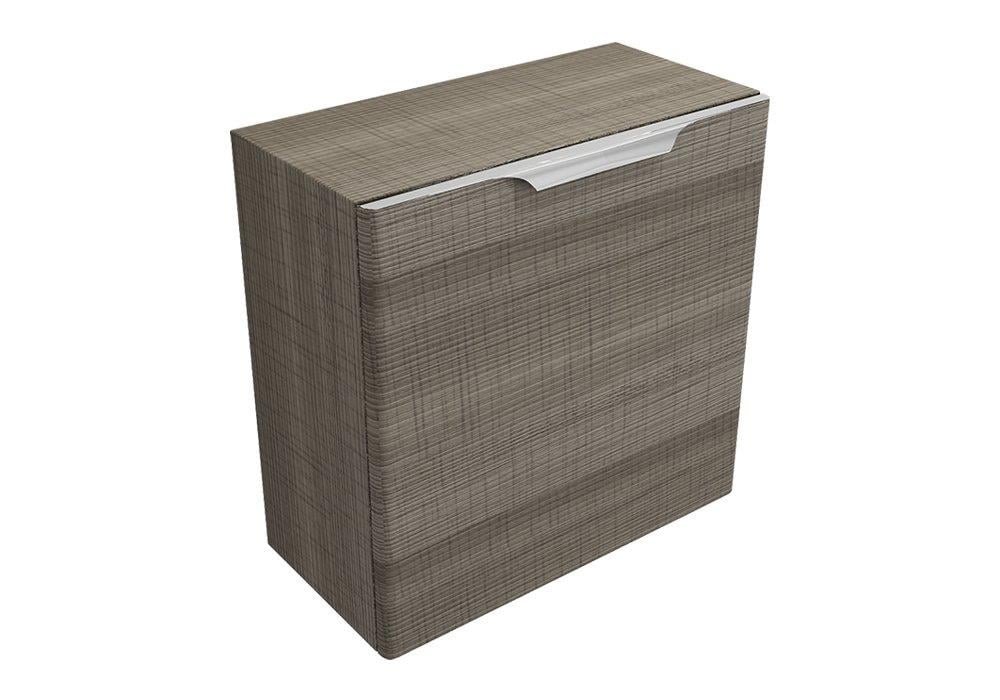 T PRO KISA ASMA BOY D.KLUPLU 40 CM - KÜL AKÇA