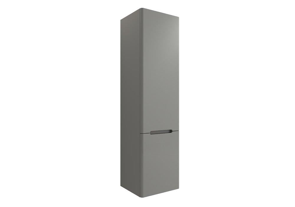 T PRO UZUN ASMA BOY DOLABI 150 CM - INOX