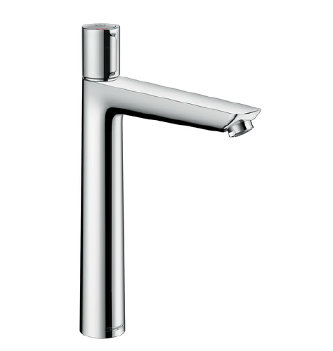 Talis Select E Tek Kollu Lavabo Bataryası 240, Kumandasız