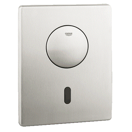 Grohe 37419SD0 Tectron Skate Paslanmaz Çelik