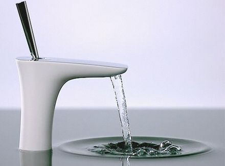 TEK KOLLU LAVABO BATARYASI 110 KUMANDA SETİ İLE DN/15