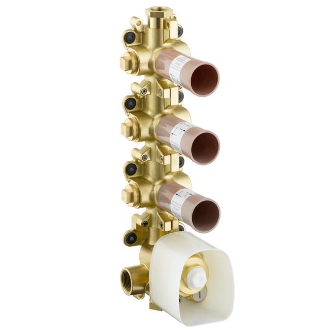 Termostatik Modül  İç Set 36 x 12