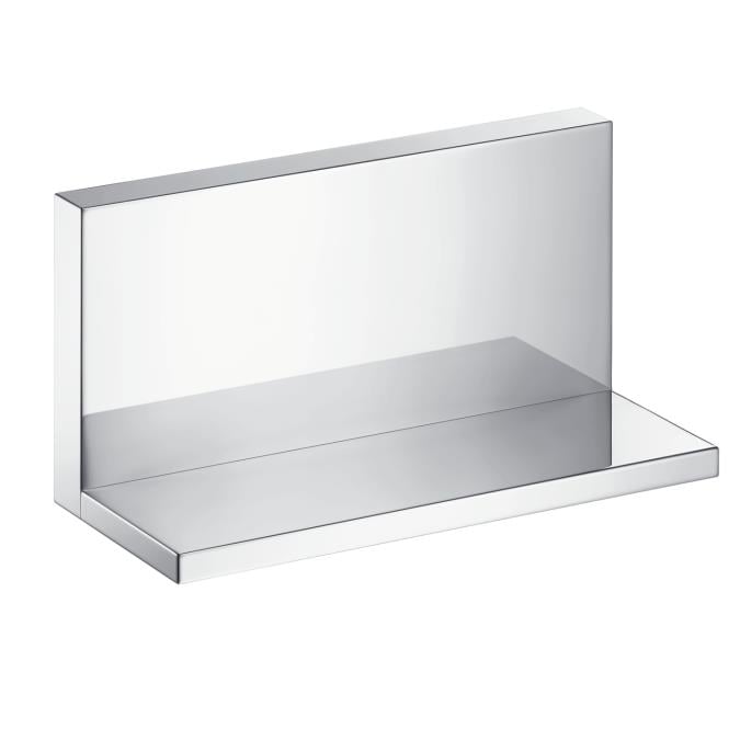 Uzun Raf 24 x 12 Krom