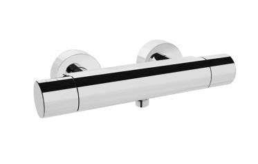 X-Line Termostatik duş bataryası krom