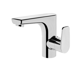 Z-Line Lavabo bataryası (sifon kumandalı) krom