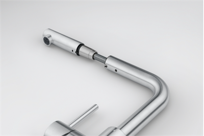 FRANKE Smart Glenda Doccia Spiralli Mutfak Bataryası 115.0706.986