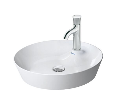 Duravıt Cape Cod Canak Lavabo 480 Mm Cap 2328480000