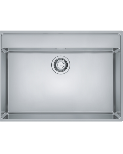 Franke Maris MRX 210-70 Tezgahüstü Evye