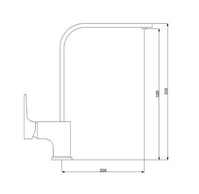 Newarc Aqua Evye Bataryası Altın 941888L