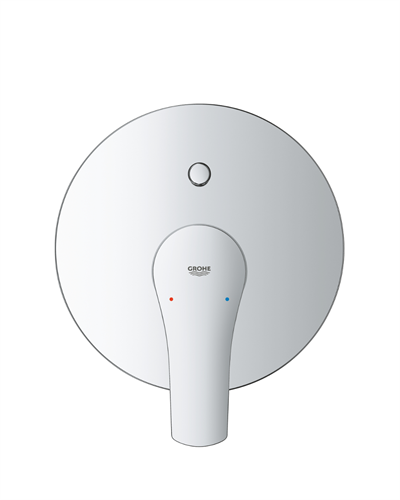 Grohe Eurosmart Tek Kumandalı Banyo Bataryası 33305003